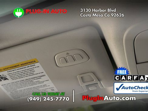 Used 2021 Ford Mustang Mach-E Premium AWD/4WD image 20