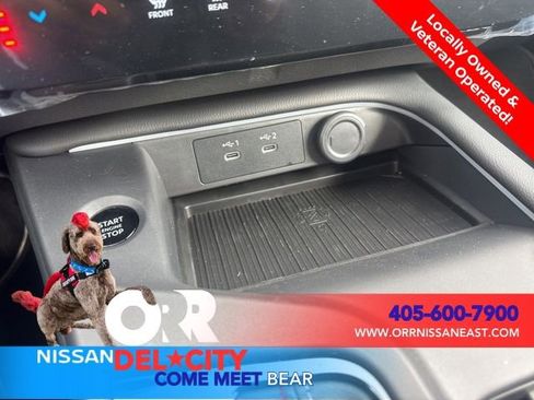 New 2026 Nissan Sentra SR w/ SR Premium Package image 27