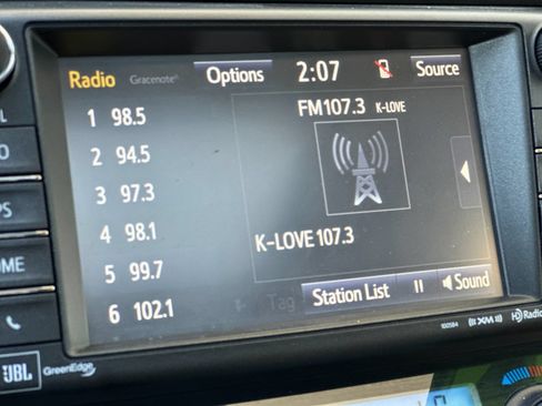 Used 2016 Toyota RAV4 Limited w/ Advanced Technology Package FWD image 18