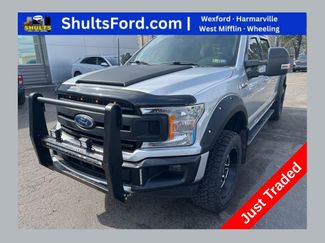 Used 2018 Ford F150 XLT w/ Equipment Group 302A Luxury video 1