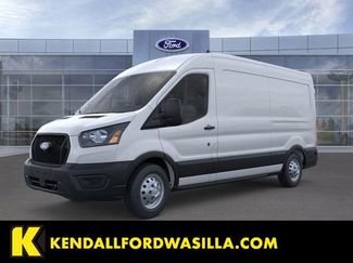 New 2026 Ford Transit 250 148 Medium Roof Extended AWD w/ Load Area Protection Package video 1