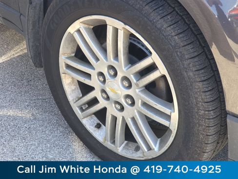 Used 2014 Chevrolet Traverse LT w/ All-Star Edition FWD image 14