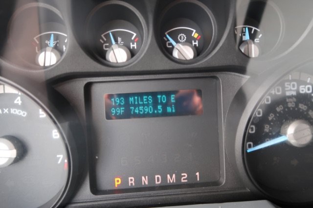 Used 2016 Ford F350 XL w/ Power Equipment Group RWD image 10