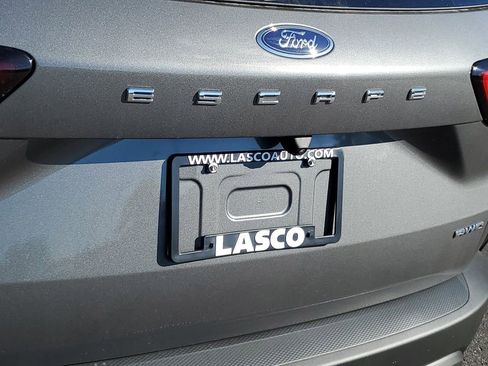 New 2026 Ford Escape ST-Line w/ Tech Pack #1 image 32