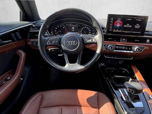 Used 2021 Audi A4 2.0T Premium w/ Convenience Package AWD/4WD image 6