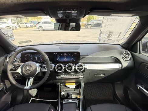 New 2026 Mercedes-Benz GLB 250 4MATIC image 20