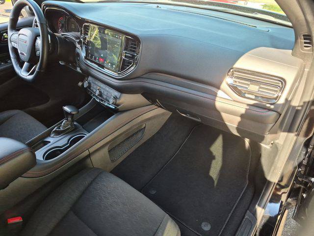 Certified 2026 Dodge Durango GT AWD/4WD image 23