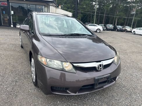 Used 2011 Honda Civic LX image 17