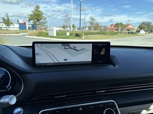 Used 2024 Genesis GV80 3.5T w/ Prestige Package image 26