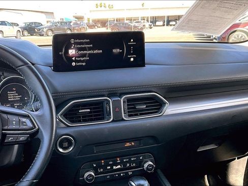 Certified 2024 MAZDA CX-5 AWD 2.5 S w/ Select Package image 6