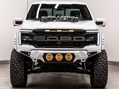 Used 2025 Ford F150 Lariat