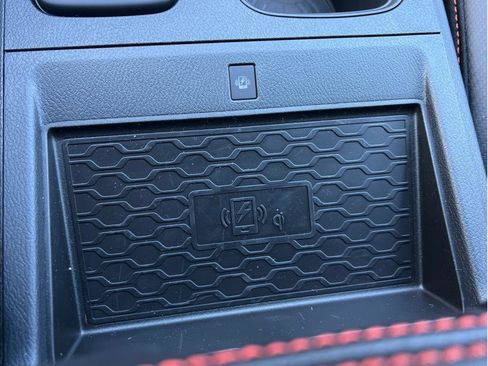 New 2026 Nissan Frontier PRO-4X w/ Pro Premium Package AWD/4WD image 16