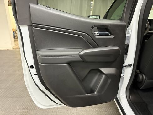 New 2026 GMC Canyon Elevation image 22