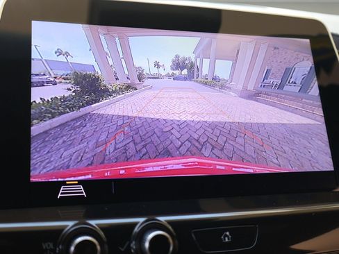 Used 2020 Cadillac CT5 Sport w/ Driver Awareness Plus Package AWD/4WD image 23