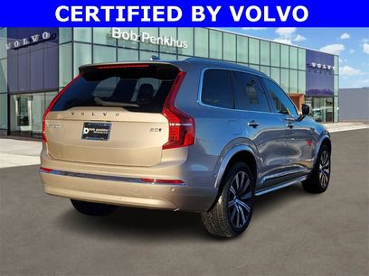 Used 2023 Volvo XC90 B5 Plus