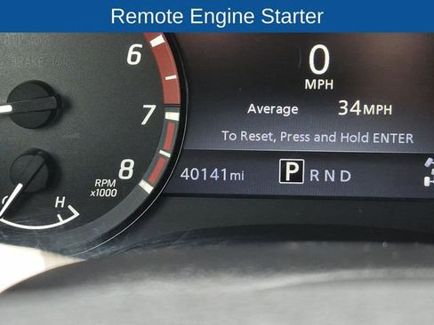 Used 2022 Nissan Frontier PRO-4X w/ Pro-4X Premium Package image 34