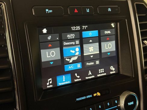 Used 2018 Ford Expedition Max Limited w/ Equipment Group 301A RWD image 79