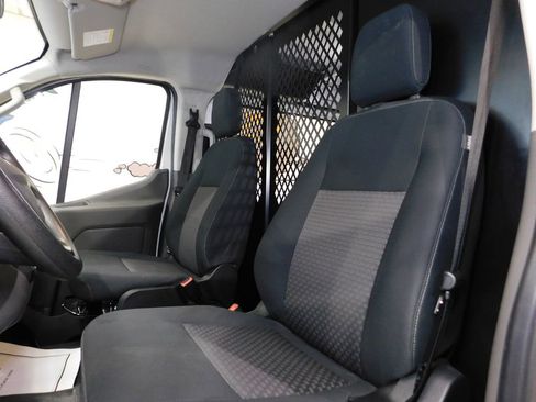 Used 2024 Ford Transit 250 Low Roof AWD w/ Exterior Upgrade Package image 35