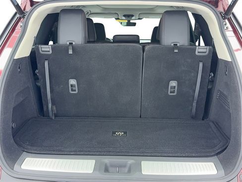 Used 2023 INFINITI QX60 Luxe w/ Cargo Package image 12