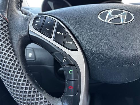 Used 2013 Hyundai Elantra Limited w/ Technology Pkg image 19