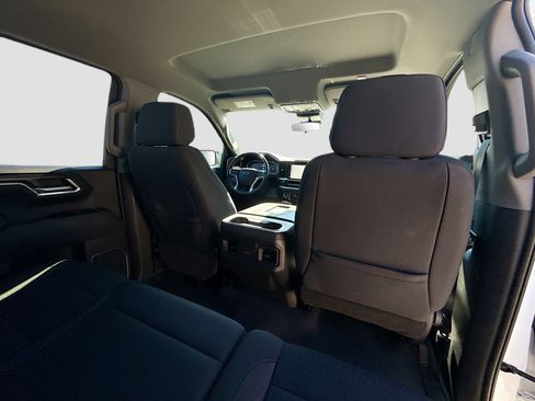 Used 2022 Chevrolet Silverado 1500 RST w/ LPO, Dark Essentials Package image 30