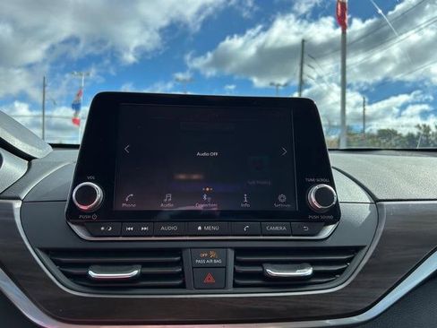 Used 2023 Nissan Altima 2.5 SV image 28