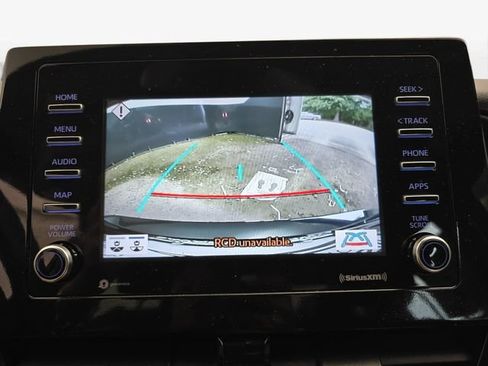 Used 2024 Toyota Camry LE w/ Convenience Package FWD image 23