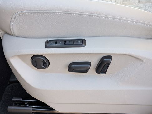 New 2026 Volkswagen Atlas SEL Premium R-Line image 16