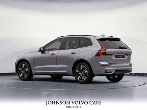 New 2026 Volvo XC60 B5 Plus w/ Protection Package Premier image 4