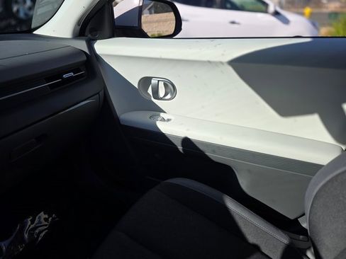 Certified 2024 Hyundai Ioniq 5 SEL image 26