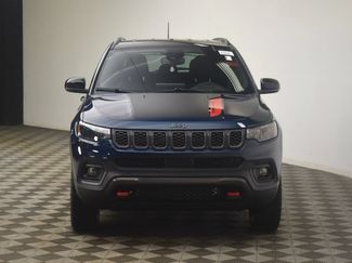 New 2026 Jeep Compass Trailhawk AWD/4WD video 2