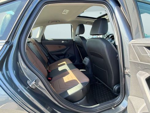 New 2026 Volkswagen Jetta SEL FWD image 27
