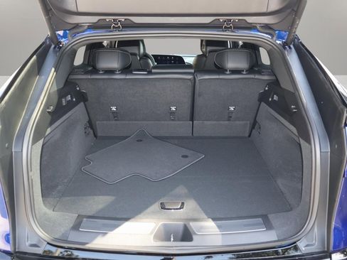 New 2025 Cadillac Lyriq Sport image 16