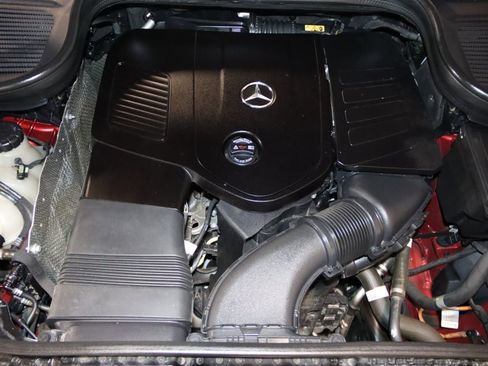 Used 2024 Mercedes-Benz GLE 350 4MATIC image 87