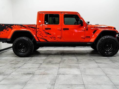 Used 2020 Jeep Gladiator Rubicon image 10