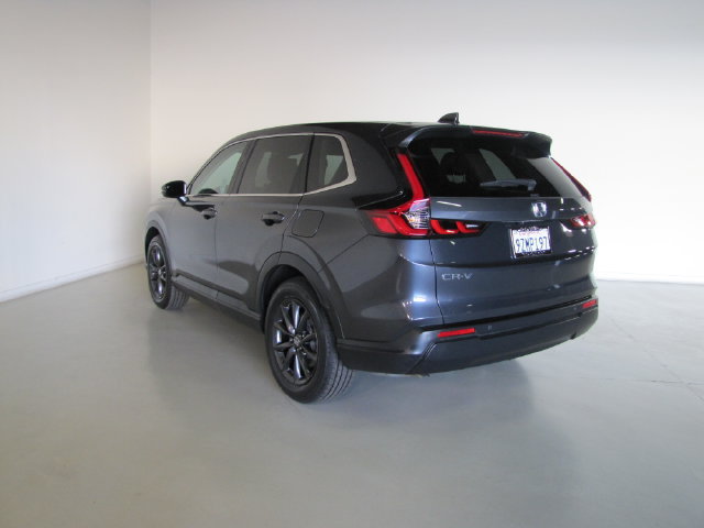 Certified 2026 Honda CR-V EX-L image 46