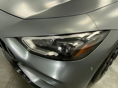 Used 2019 Mercedes-Benz AMG GT 63 image 10