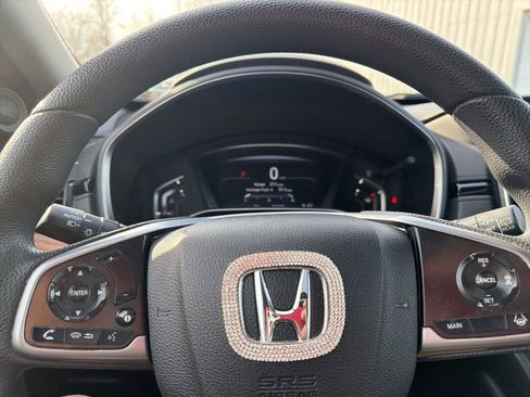 Used 2019 Honda CR-V EX image 6
