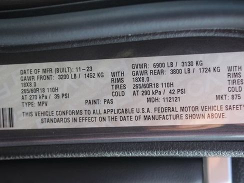 Used 2024 Jeep Grand Cherokee Limited 4xe AWD/4WD image 41