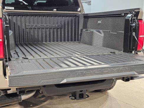 New 2026 Toyota Tacoma TRD Sport image 21