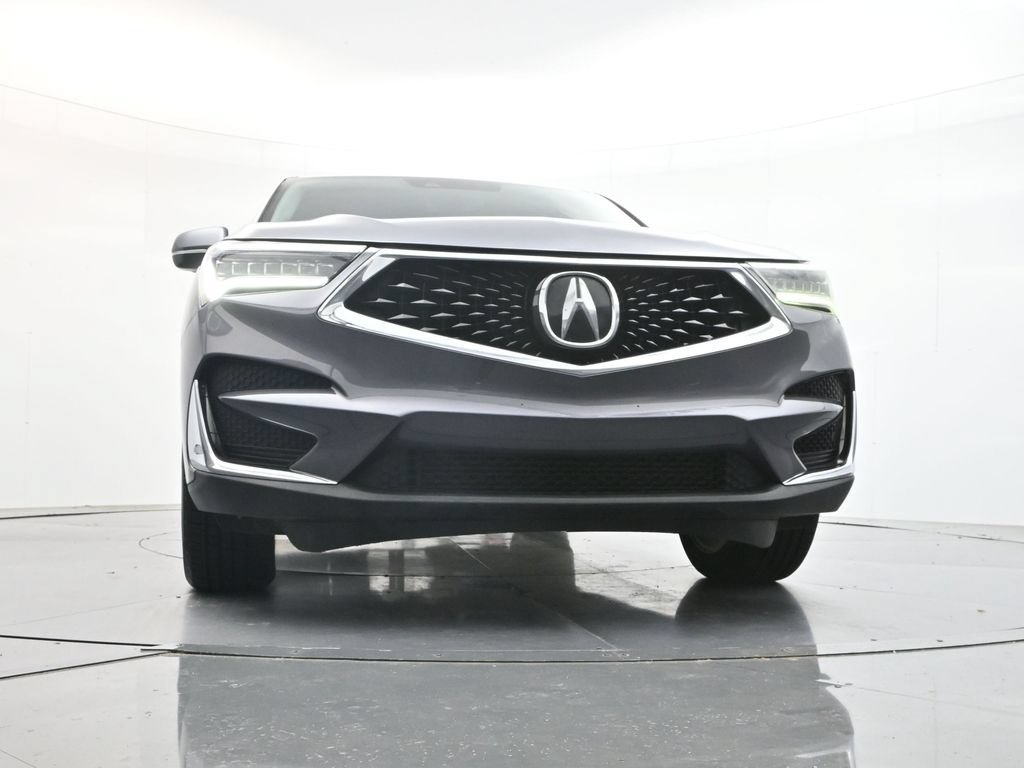 Used 2020 Acura RDX w/ Technology Package FWD image 37