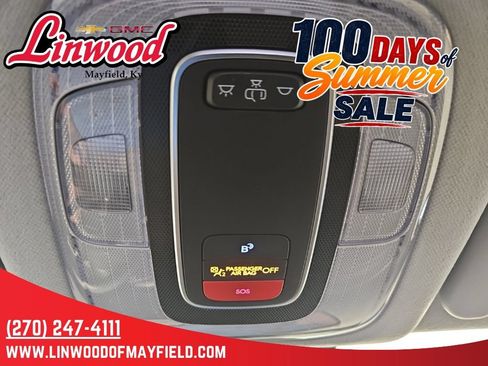 Used 2024 Hyundai Kona SEL FWD image 27