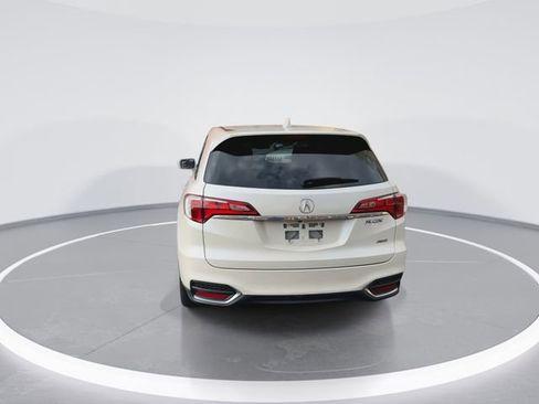 Used 2018 Acura RDX AWD w/ Technology Package image 8