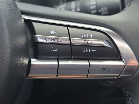 Certified 2025 MAZDA CX-50 AWD 2.5 Hybrid w/ Weather Package image 31