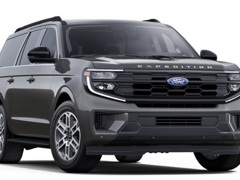 New 2025 Ford Expedition Max Active AWD/4WD image 27