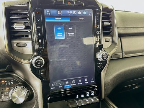 Used 2022 RAM 1500 Sport w/ Rebel Level 2 Equipment Group AWD/4WD image 31