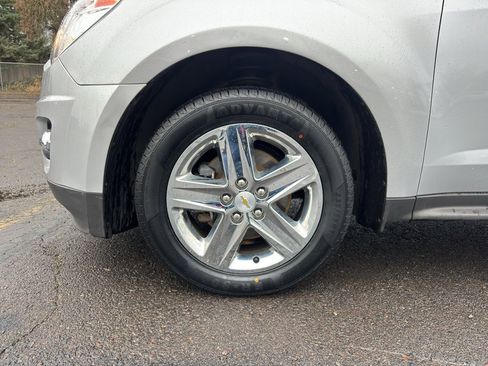 Used 2014 Chevrolet Equinox LTZ image 6
