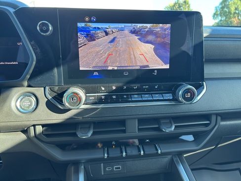 New 2026 Chevrolet Colorado Trail Boss image 16