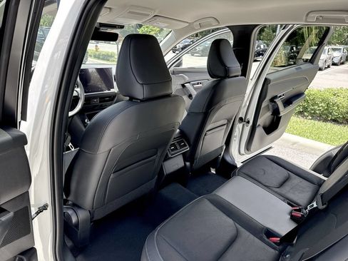New 2026 MAZDA CX-5 Select AWD/4WD image 34