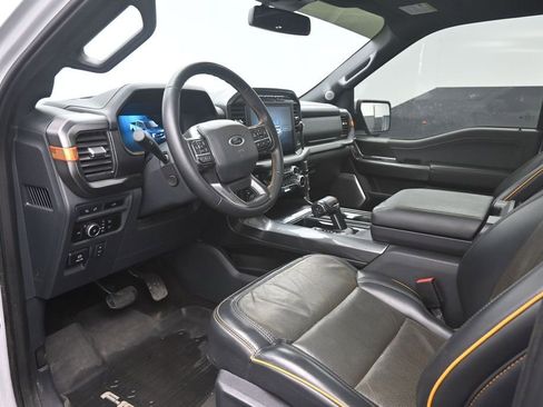 Used 2023 Ford F150 Tremor w/ Equipment Group 402A High AWD/4WD image 19